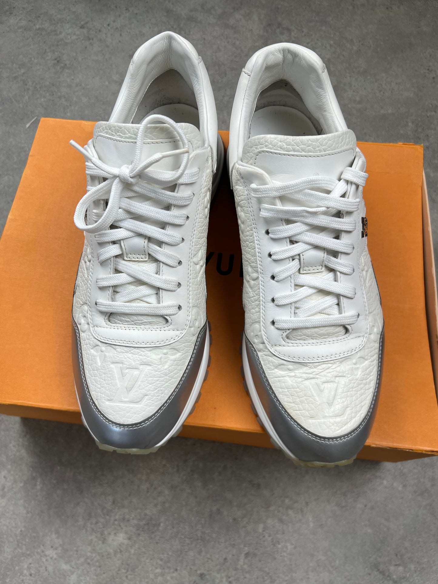 Louis Vuitton trainer | UK 7