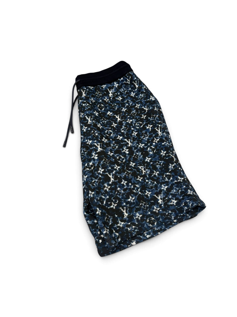 LOUIS VUITTON SHORTS - LARGE