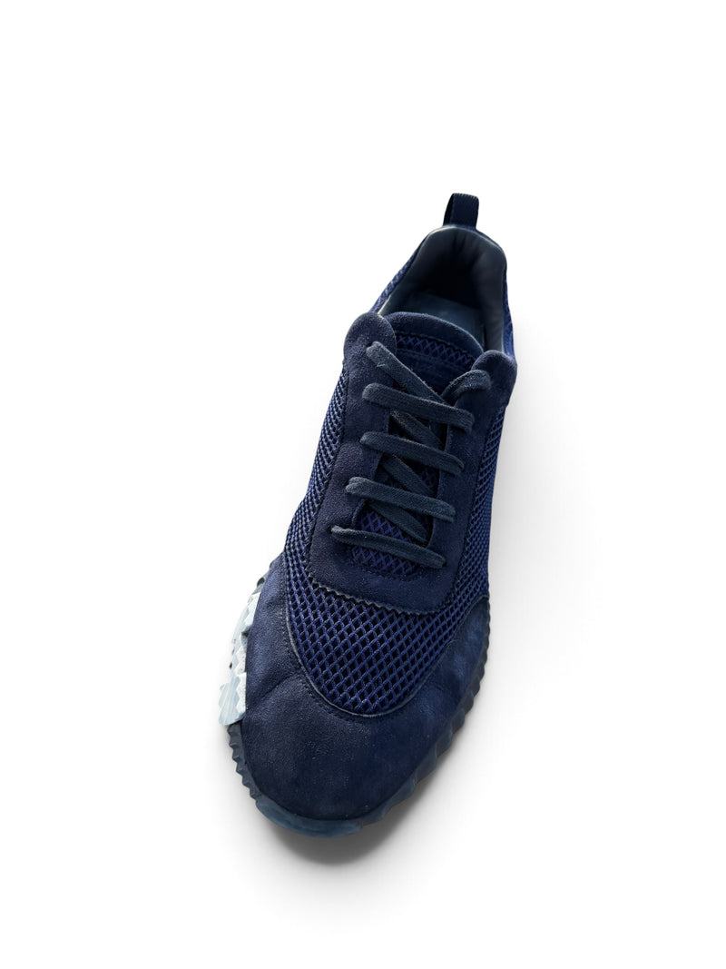 HERMES BOUNCING SNEAKER | UK 11