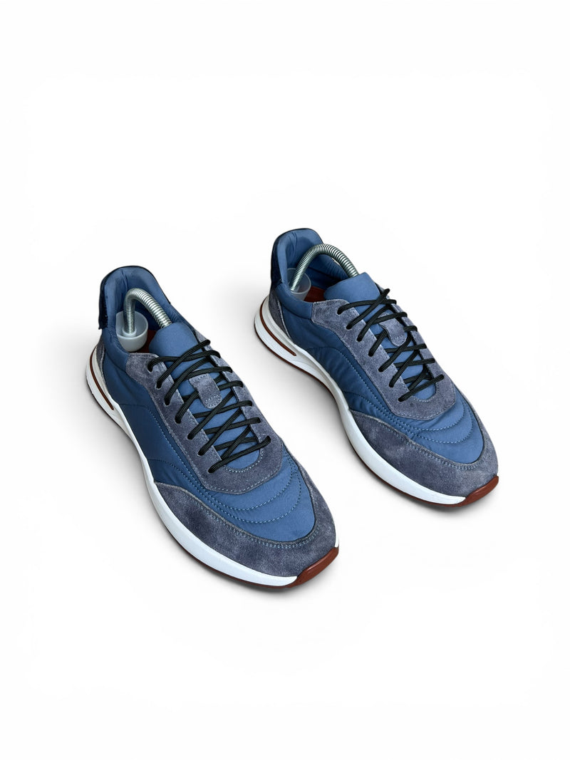 LORO PIANA WEEKEND WALK - UK 8 - PRELOVED