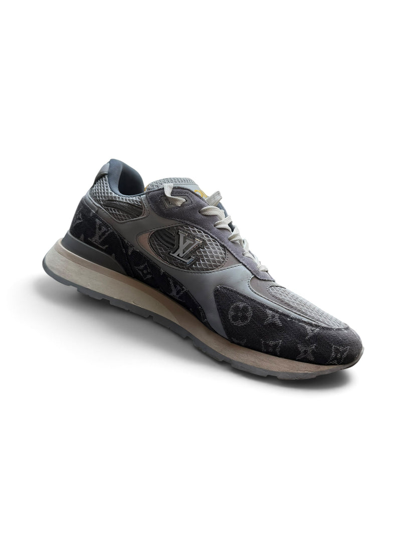 LOUIS VUITTON RUNAWAY TRAINER | LV 8.5