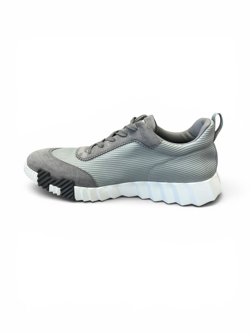 HERMES BOUNCING SNEAKER - UK 9.5 - PRELOVED