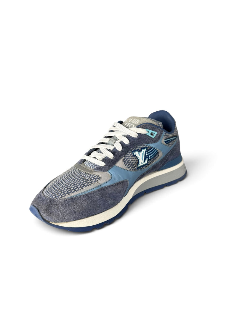 LOUIS VUITTON RUNAWAY TRAINER | UK 8