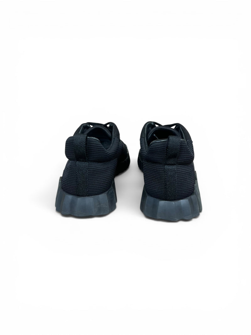 HERMES BOUNCING SNEAKER - UK 7 - PRELOVED
