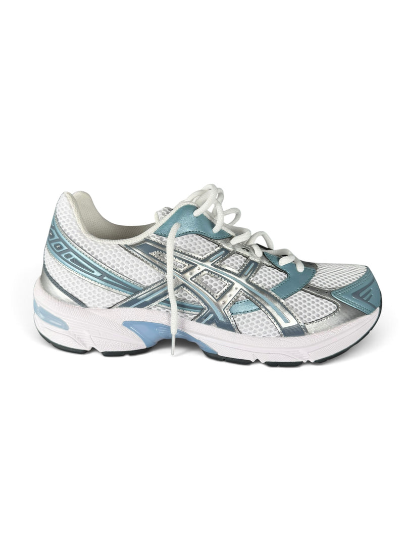 ASIC GEL-1130 “SHARKSKIN” | UK 8.5