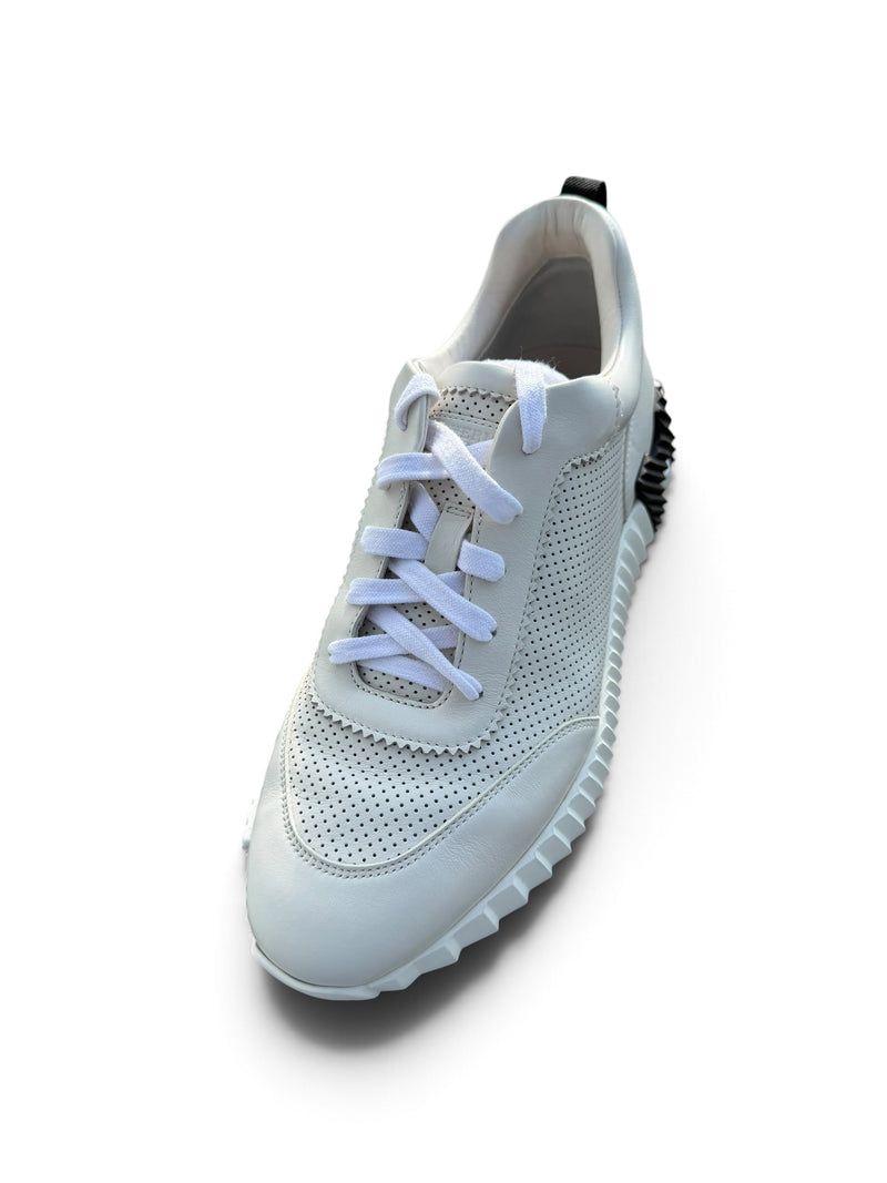 HERMES BOUNCING SNEAKER | UK 8