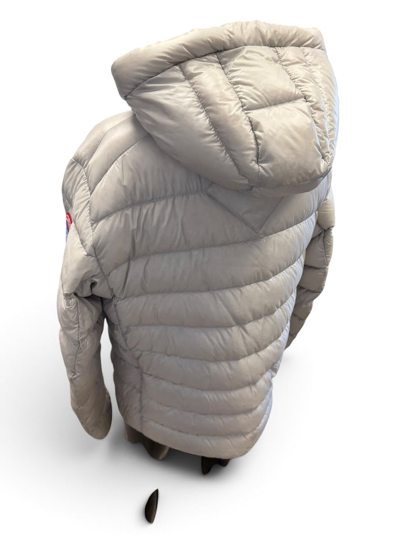 CANADA GOOSE HYBRIDGE JACKET | LARGE