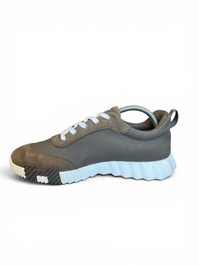 HERMES BOUNCING SNEAKER - UK 8
