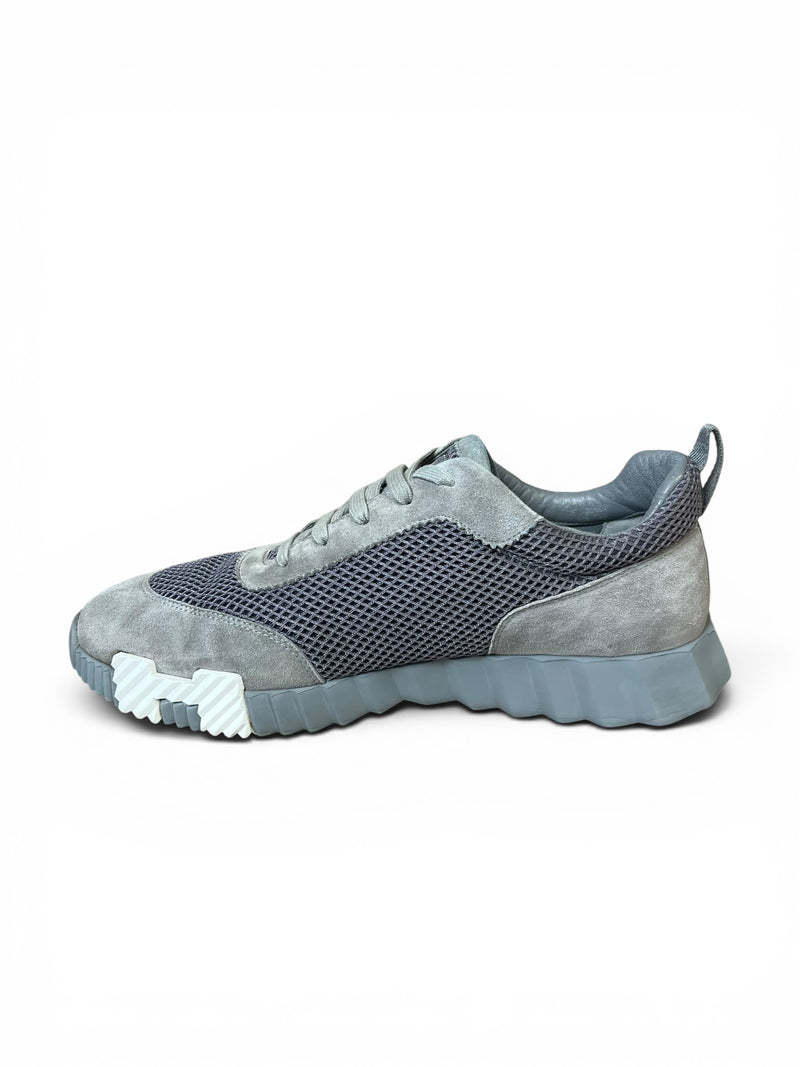 HERMES BOUNCING SNEAKER - UK 10 - PRELOVED