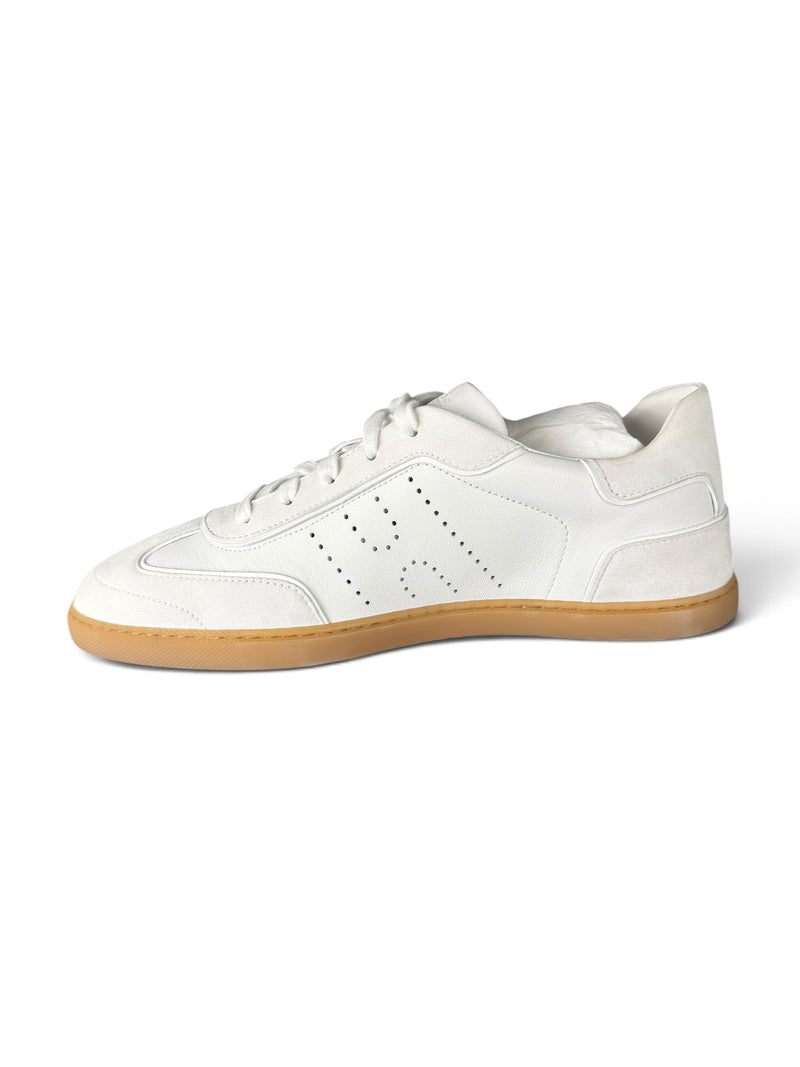 HERMES MATCH SNEAKER | UK 7.5