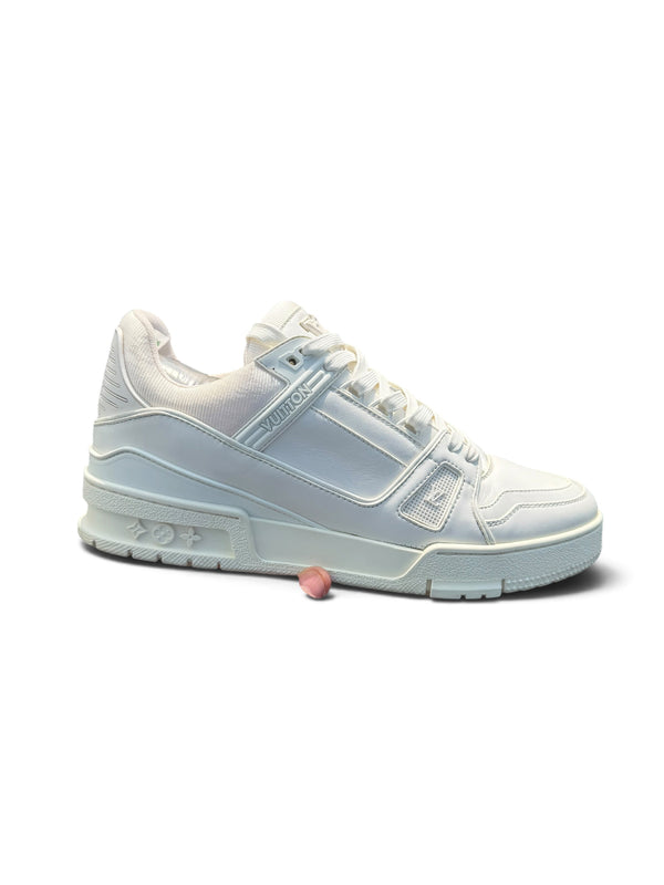 LOUIS VUITTON LOW SNEAKER | LV 7