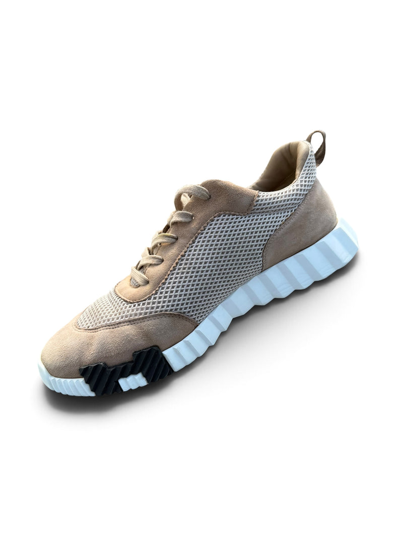 HERMES BOUNCING SNEAKER | UK 10