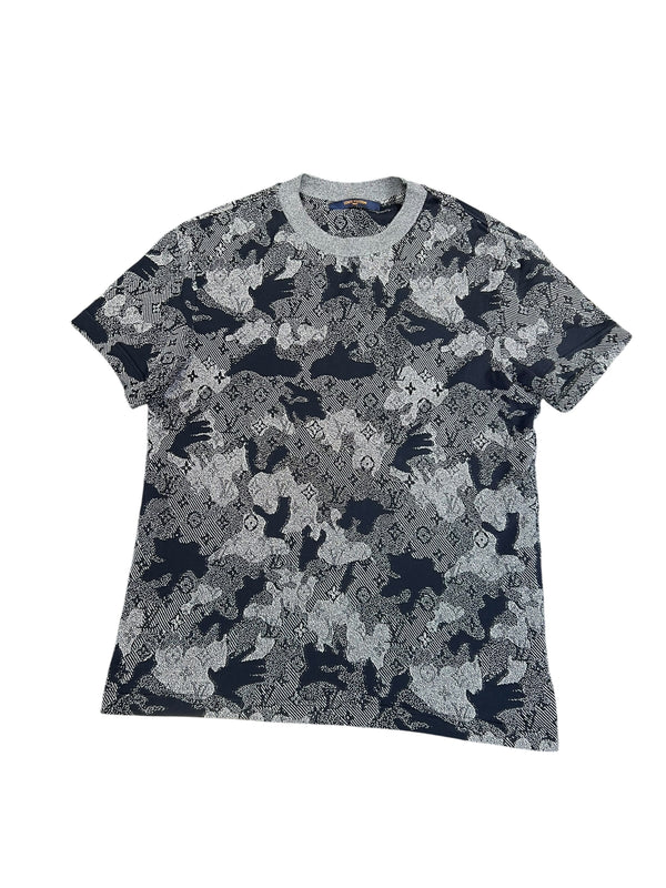 LOUIS VUITTON T-SHIRT - XS - PRELOVED