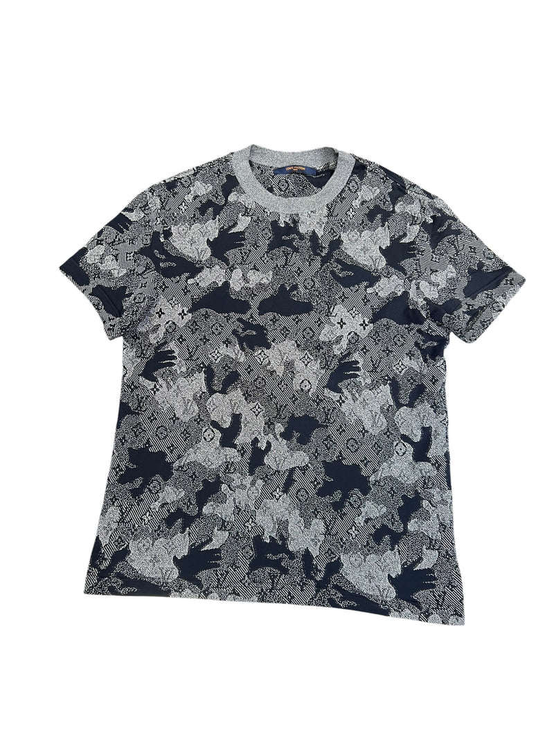 LOUIS VUITTON T-SHIRT - XS - PRELOVED