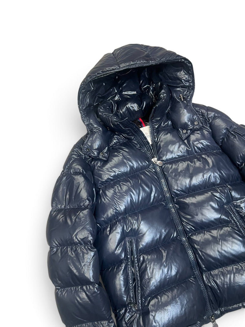 MONCLER MAYA JACKET - SIZE 5 - PRELOVED
