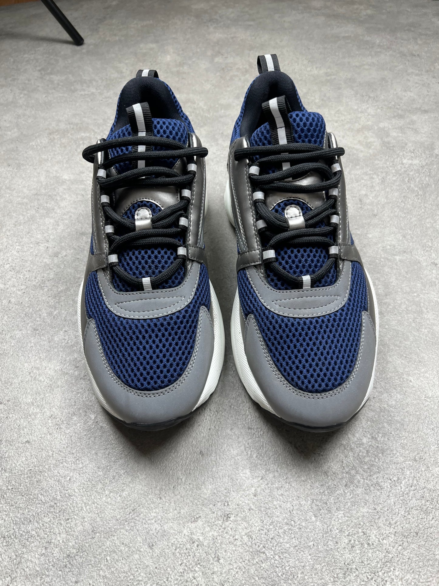 Dior b22 men’s trainers | UK 9
