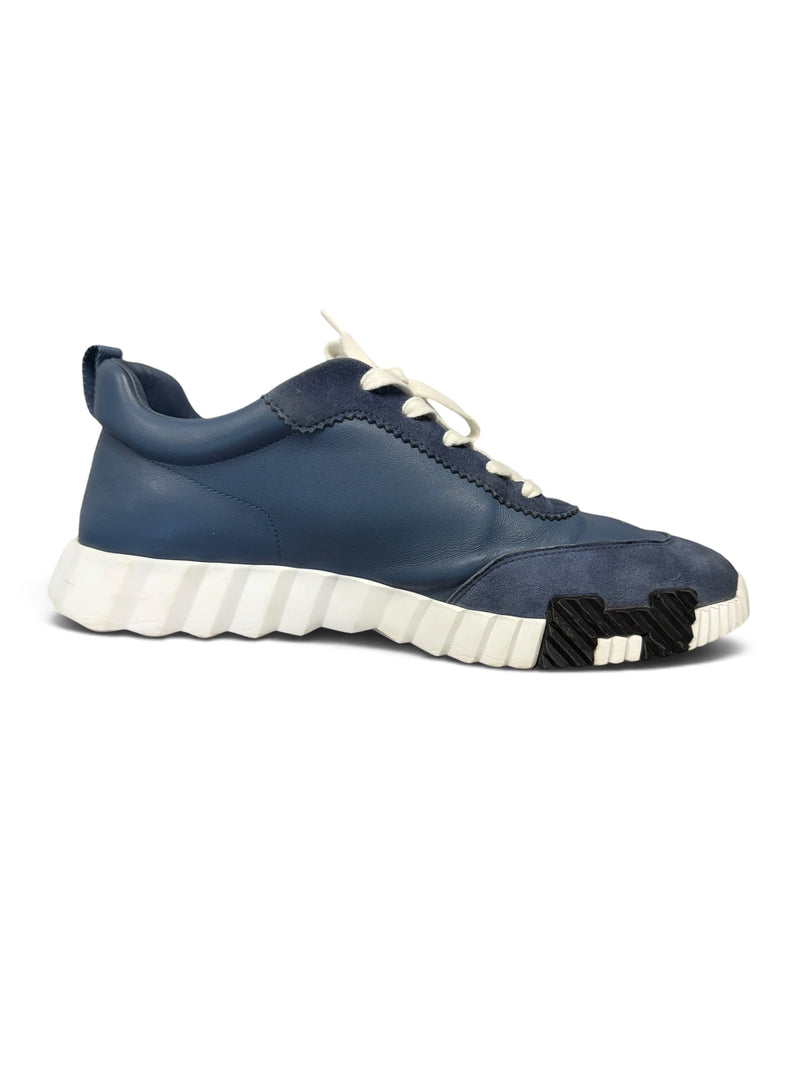 HERMES BOUNCING SNEAKER | UK 7