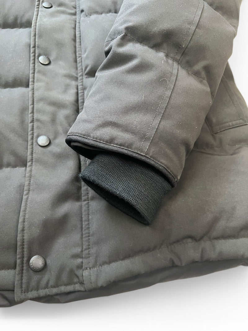 CANADA GOOSE CARSON - SMALL - PRELOVED