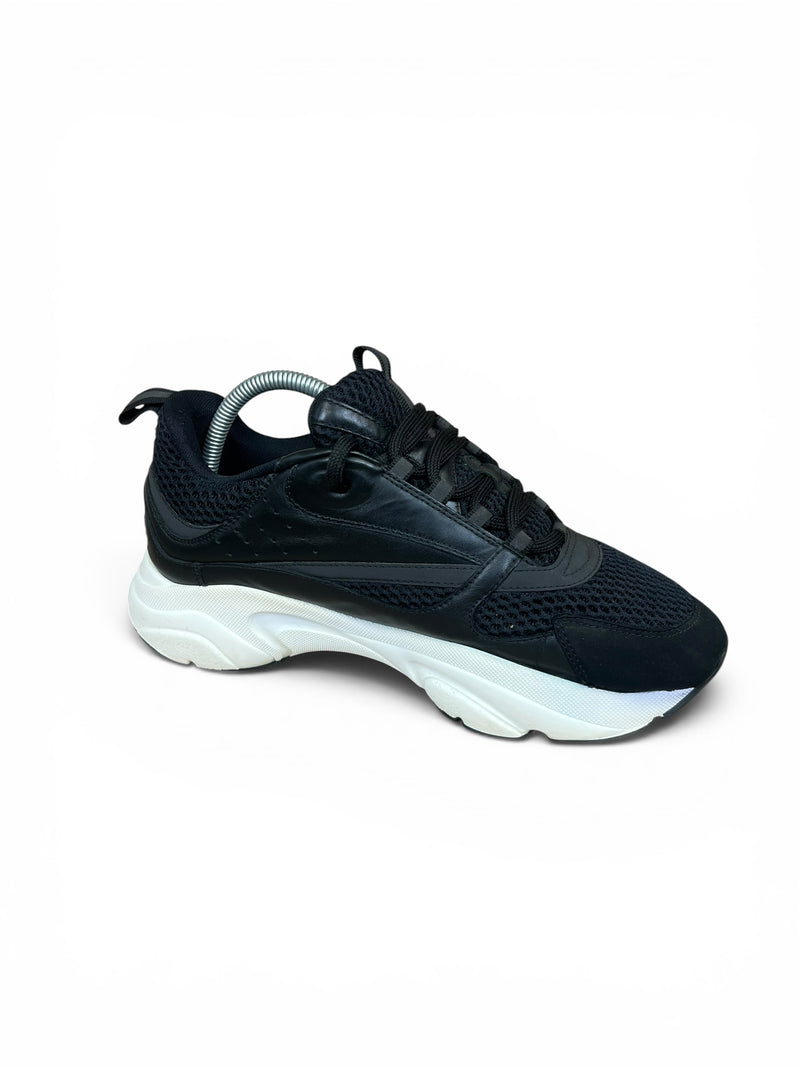 DIOR B22 MENS TRAINER - UK 7 - PRELOVED