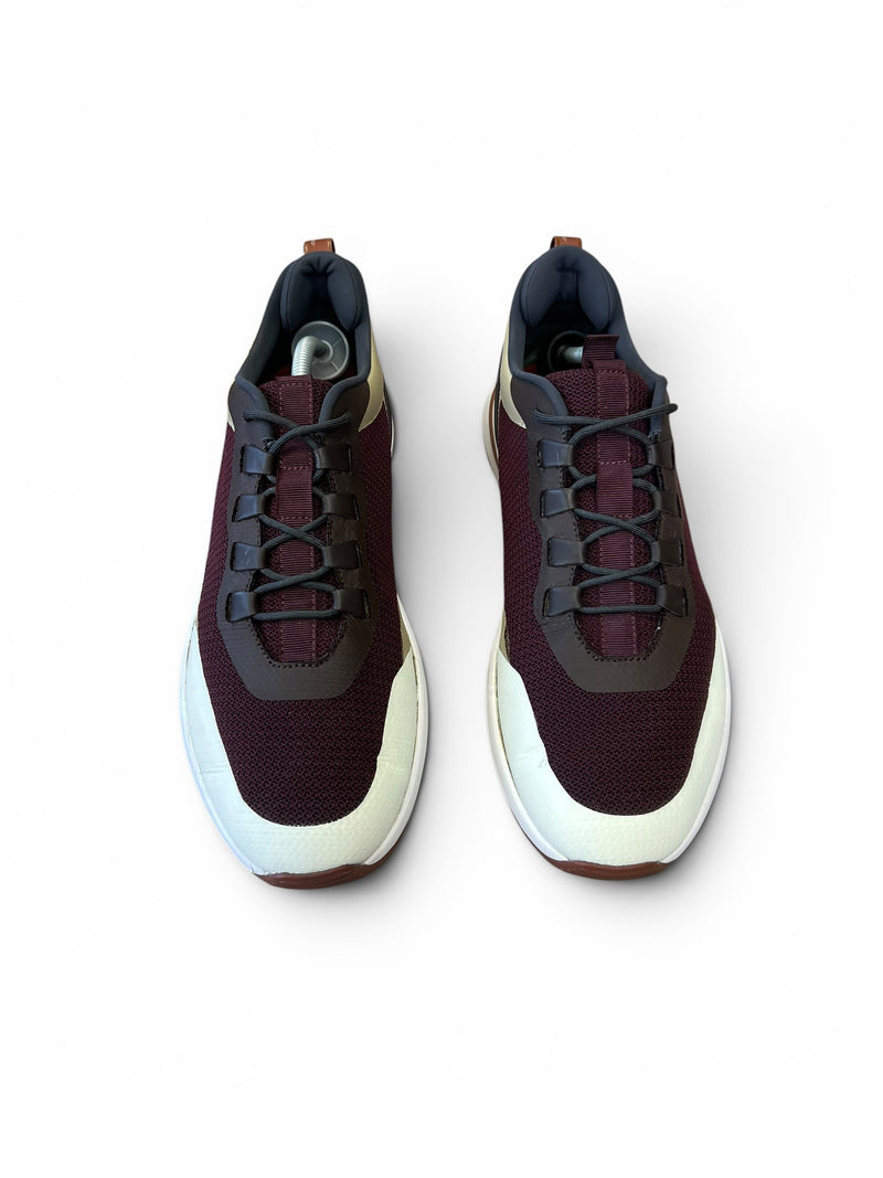 LORO PIANA MENS WEEKEND WALK - UK 11 - PRELOVER
