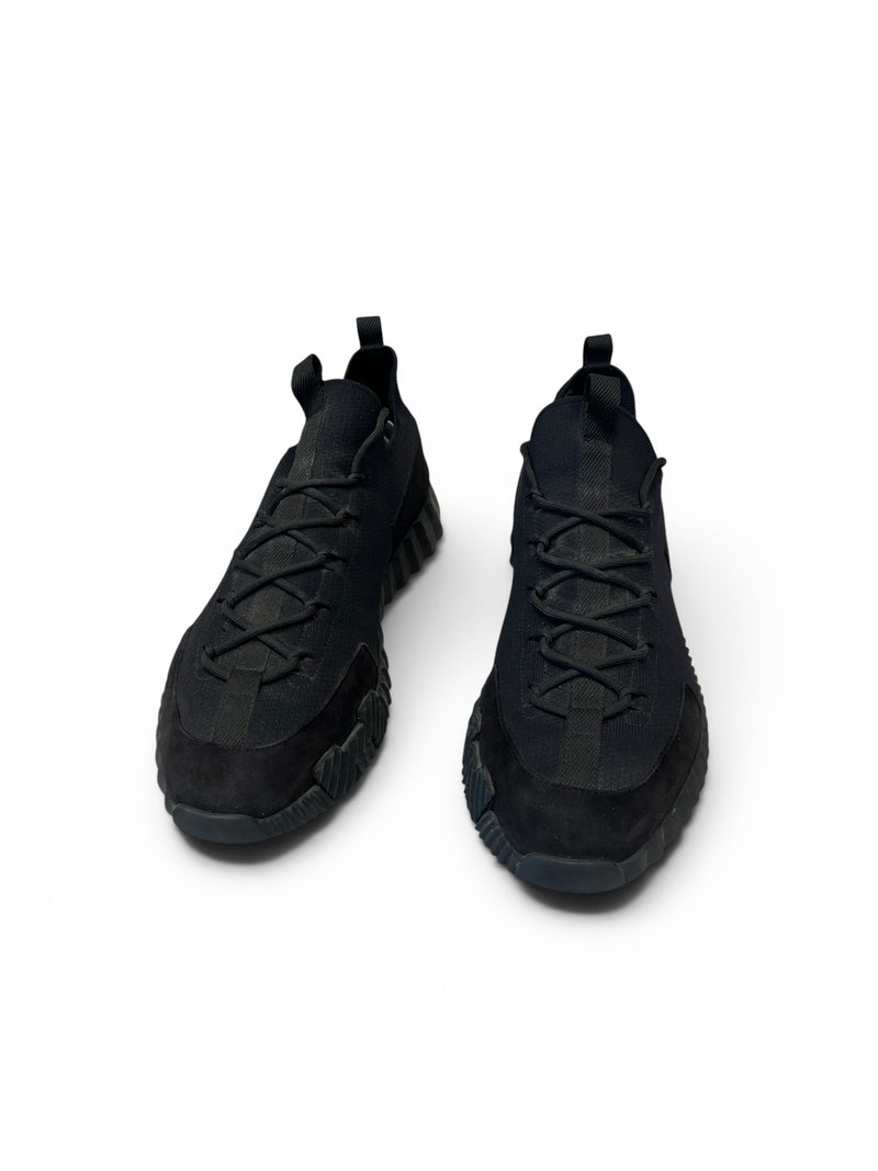 HERMES BOUNCING SNEAKER - UK 10