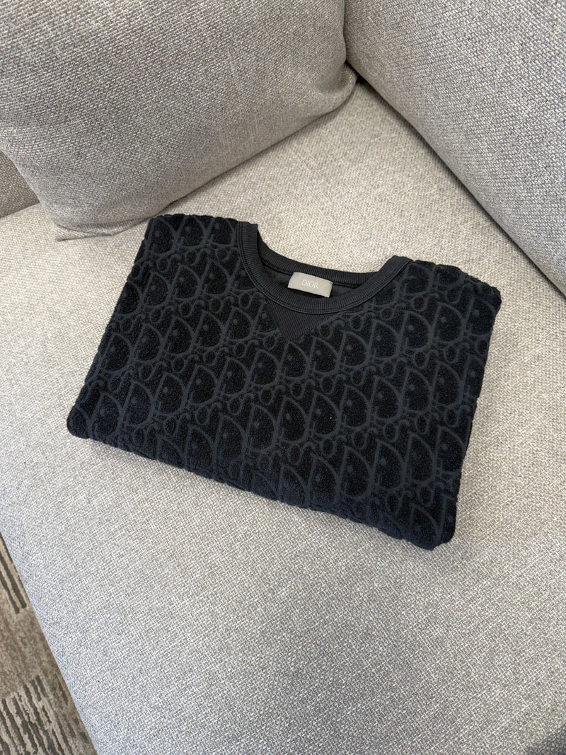 Dior men’s T-shirt - small