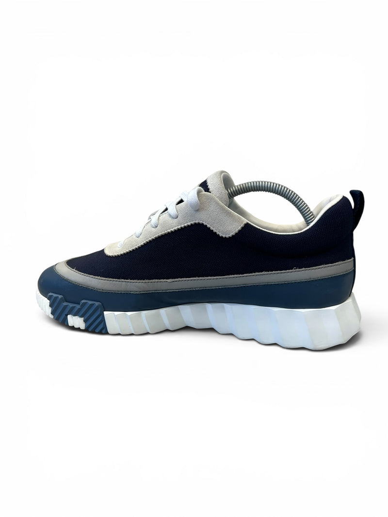 HERMES BOUNCING WAVES - UK 7.5