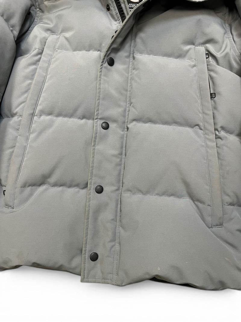 CANADA GOOSE WYNDHAM - LARGE ( FUSION ) - PRELOVED