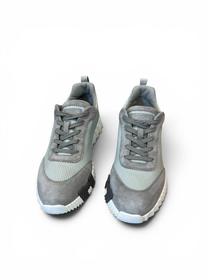 HERMES BOUNCING SNEAKER - UK 9.5 - PRELOVED