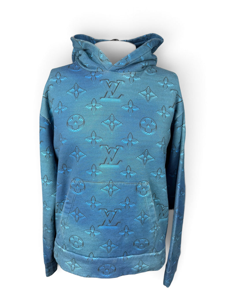LOUIS 2054 VUITTON HOODIE | MEDIUM