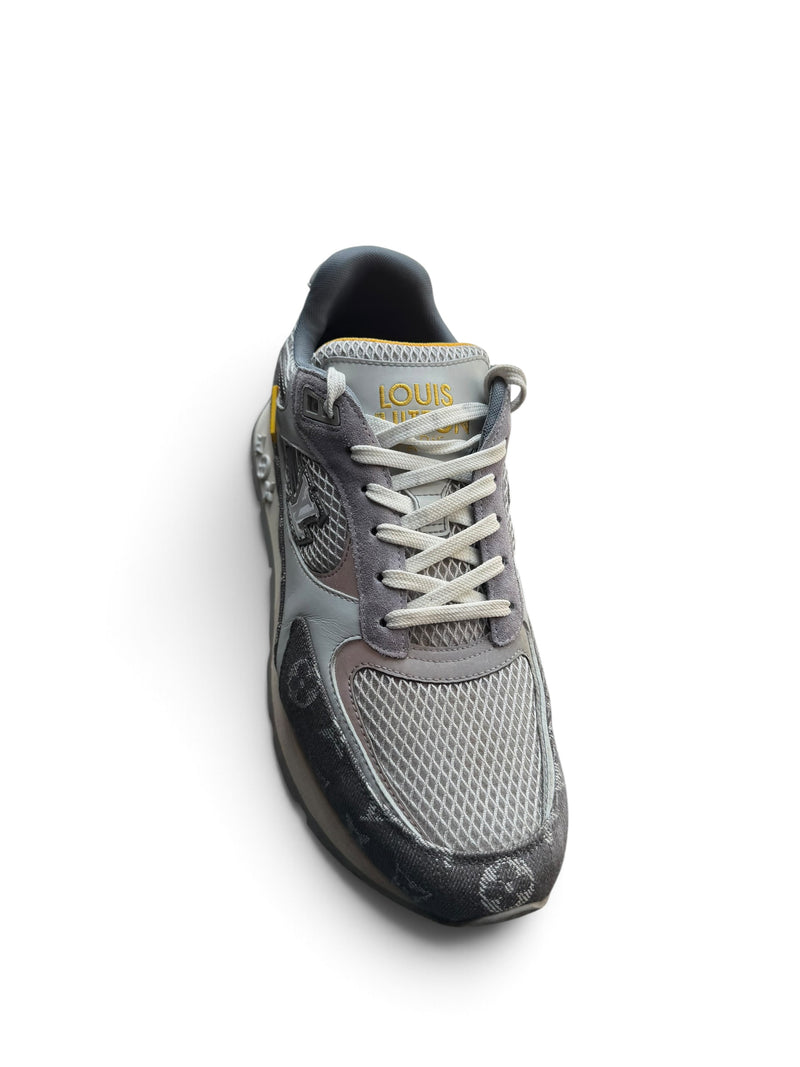 LOUIS VUITTON RUNAWAY TRAINER | LV 8.5