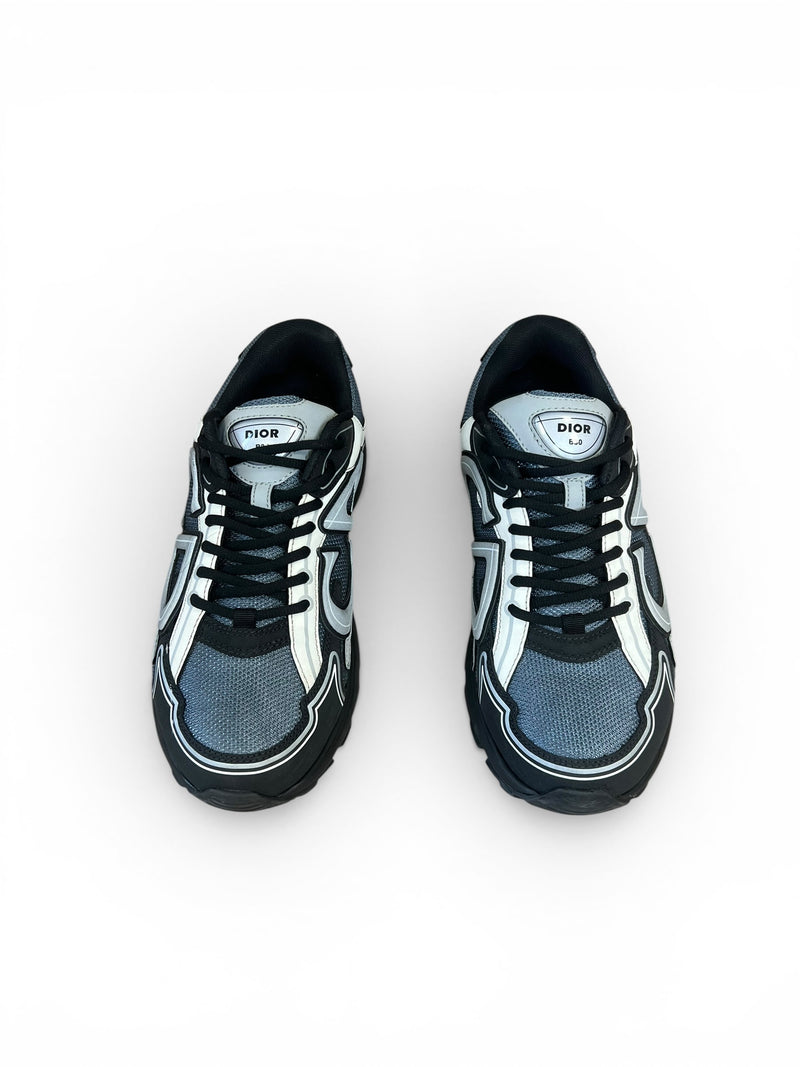 DIOR B30 TRAINER - UK 8 - PRELOVED