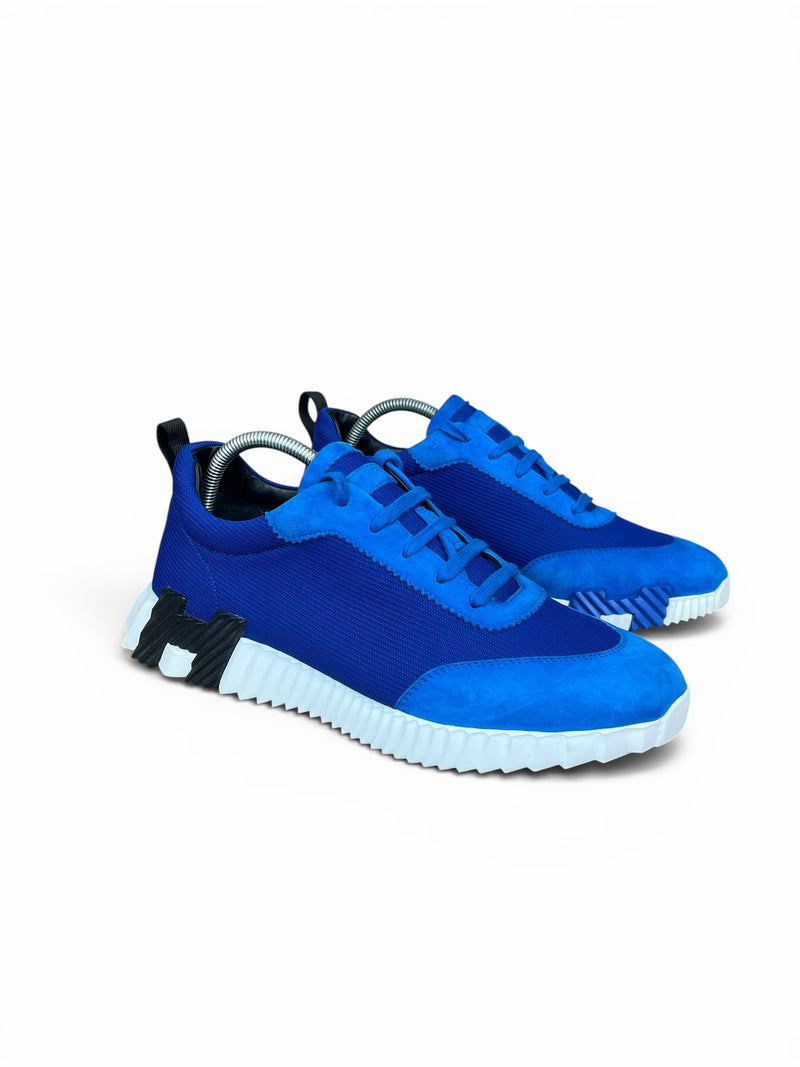 HERMES BOUNCING SNEAKER - UK 8.5 - PRELOVED