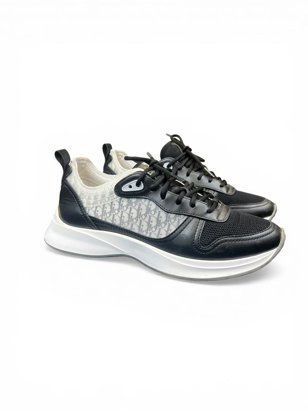 DIOR B25 TRAINER - UK 7 - PRELOVED