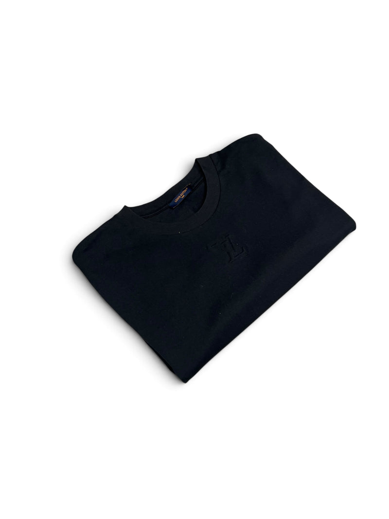 LOUIS VUITTON EMBOSSED TSHIRT | MEDIUM