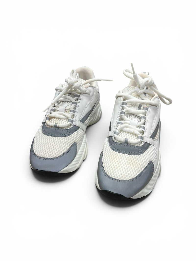 DIOR B22 MENS TRAINER - UK 6