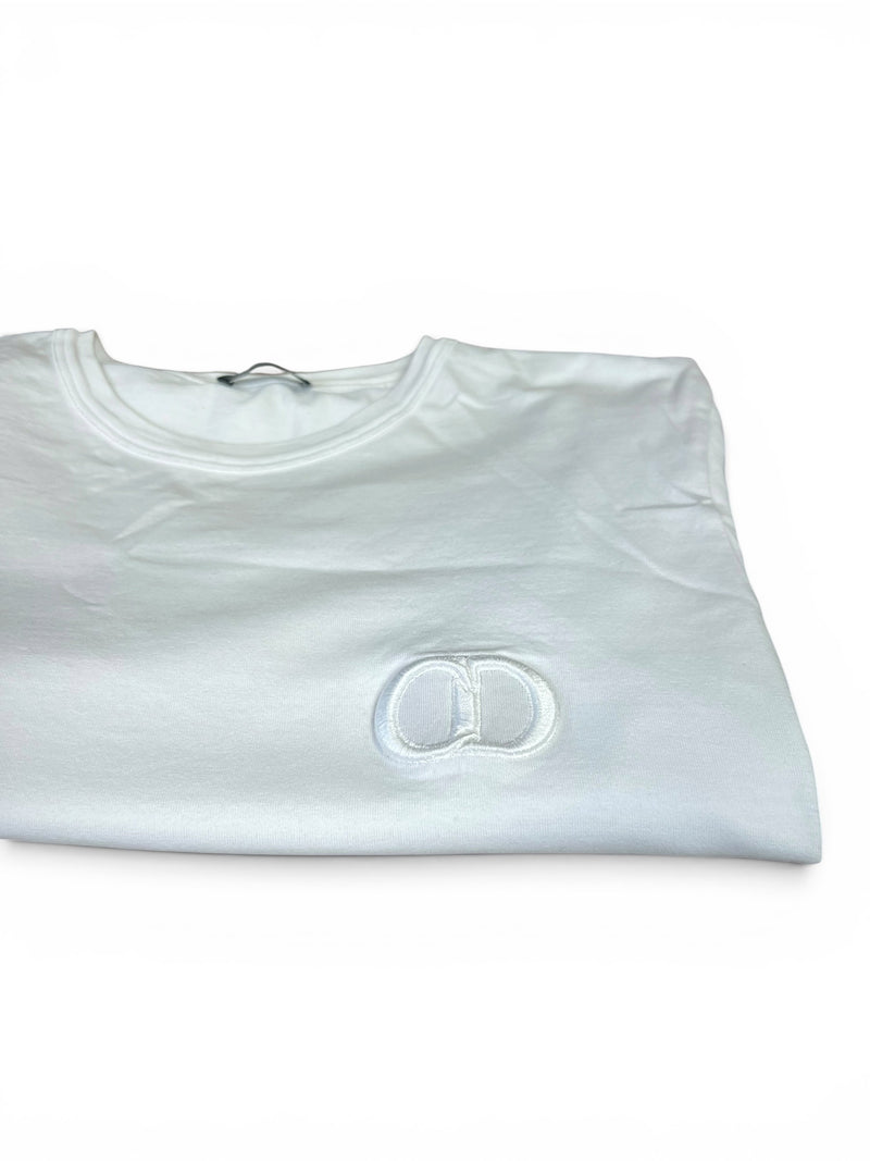 DIOR MENS T-Shirt | medium fits small | preloved
