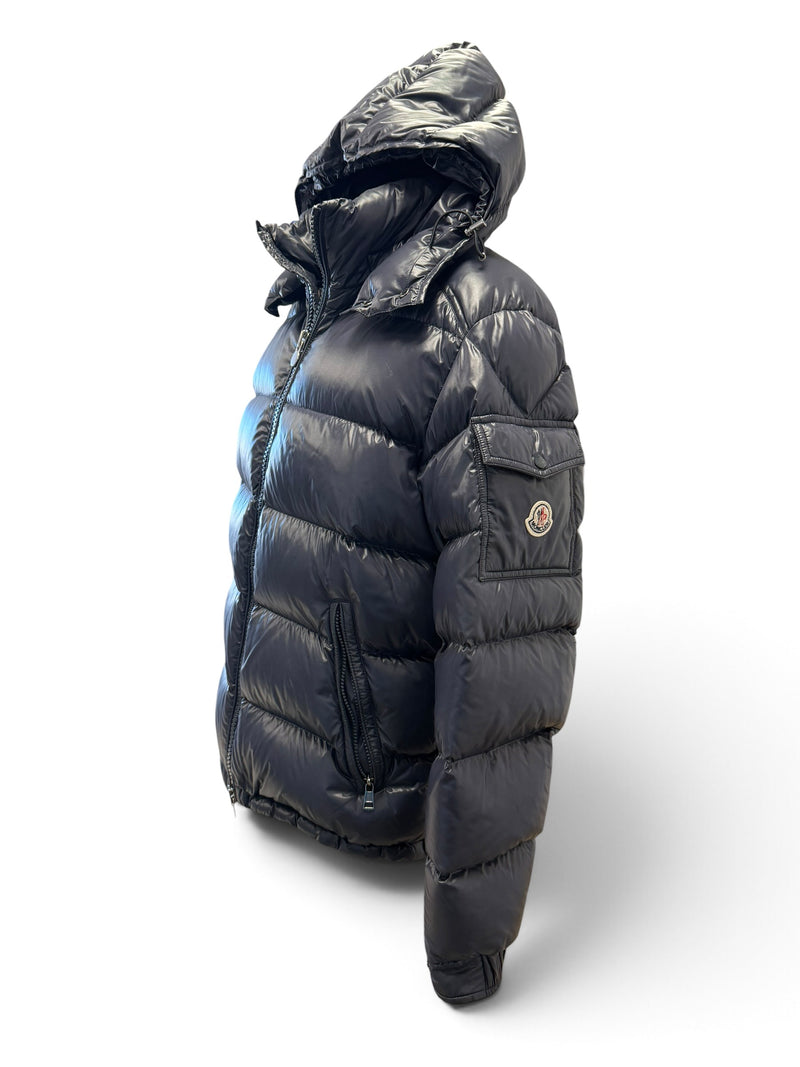 MONCLER MENS MAYA JACKET | 3 ( MEDIUM )