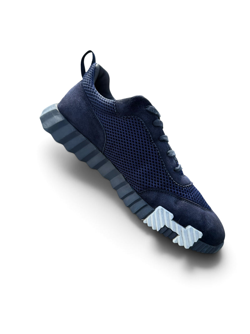 HERMES BOUNCING SNEAKER | UK 11