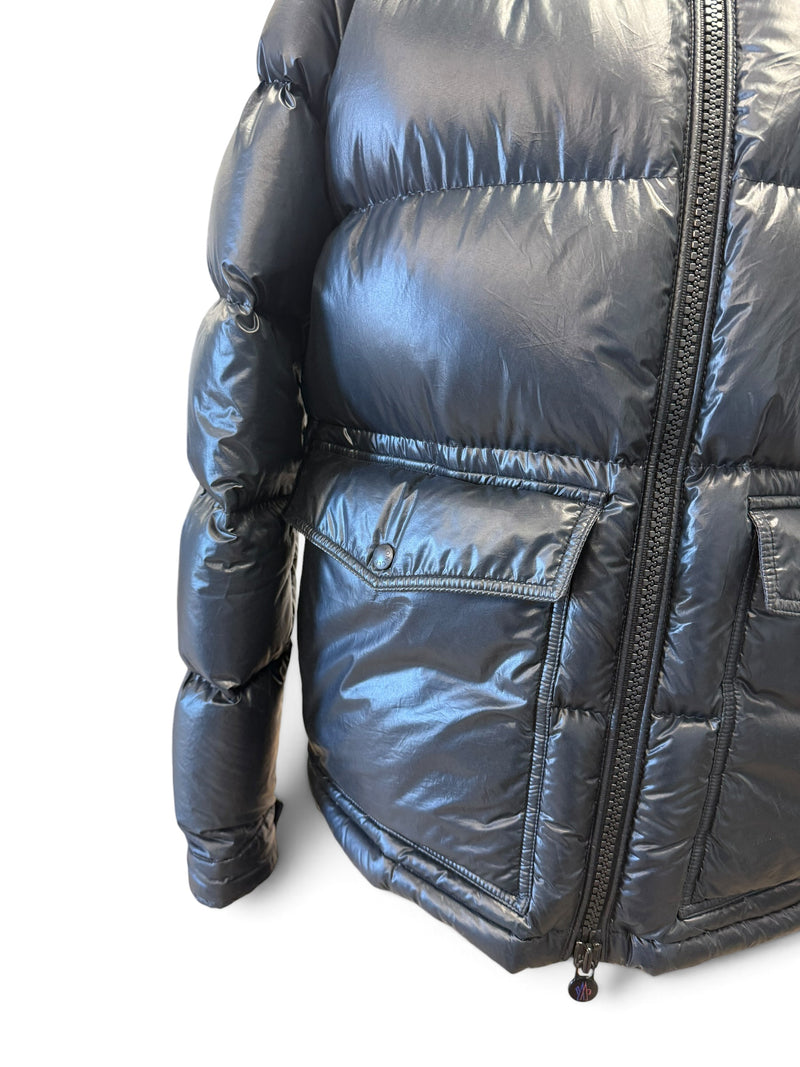 MONCLER MENS JACKET | SMALL