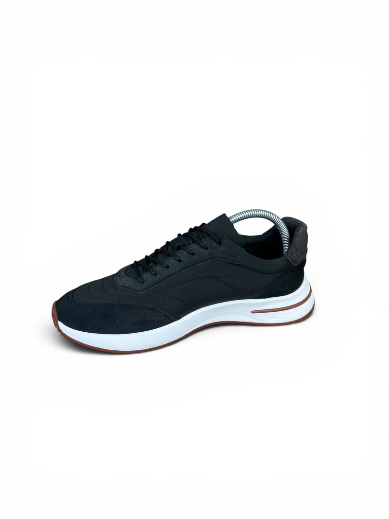 LORO PIANA MENS WEEKEND WALK - UK 6 - PRELOVED