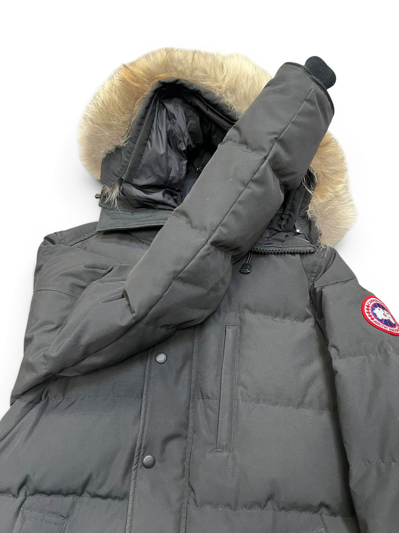 CANADA GOOSE CARSON - SMALL - PRELOVED