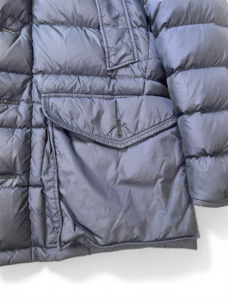 MONCLER CLUNY - SIZE 4 ( M/L ) PRELOVED