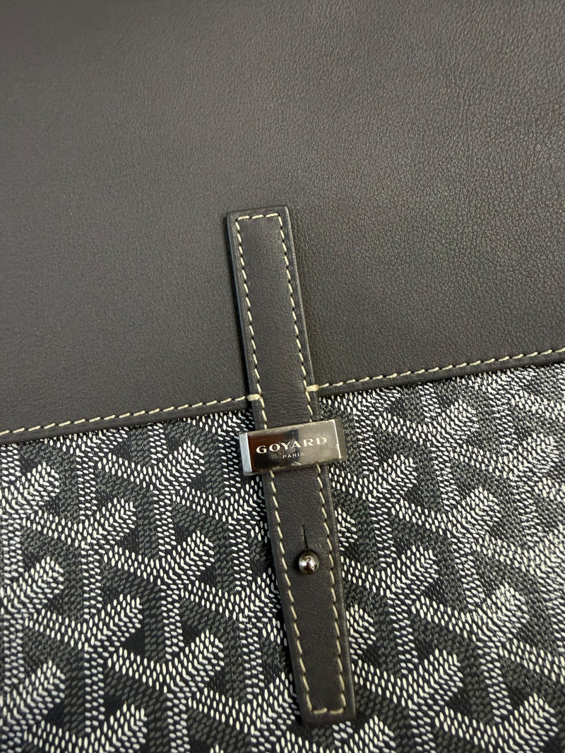 GOYARD COURSIER | GREY