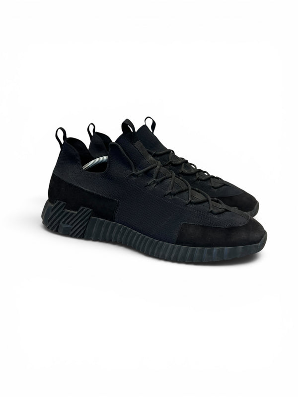 HERMES BOUNCING SNEAKER - UK 10
