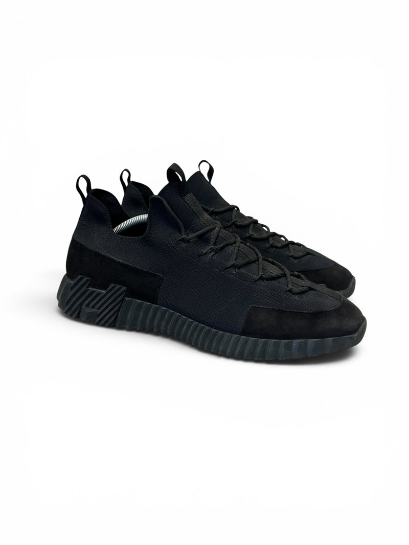 HERMES BOUNCING SNEAKER - UK 10