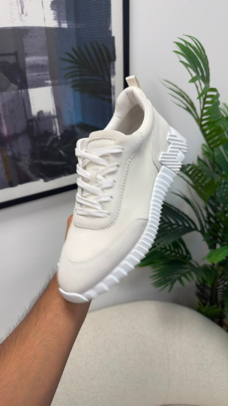 Hermes bouncing sneaker - UK 8