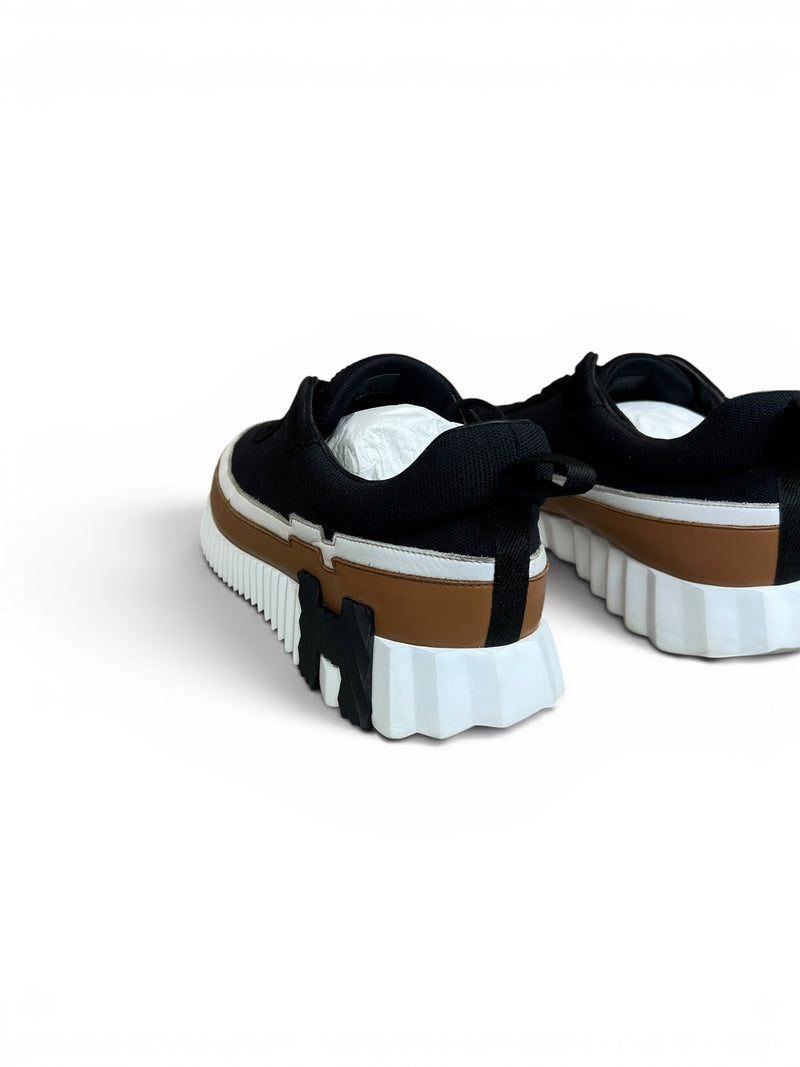 HERMES BOUNCING WAVES - UK 7 - PRELOVED