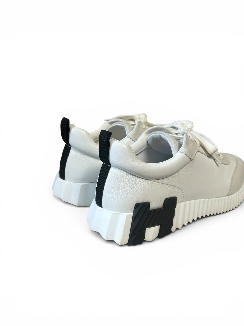 HERMES BOUNCING SNEAKER - FIT UK 6 - PRELOVED