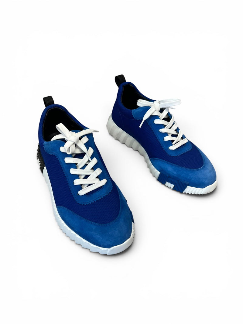 HERMES BOUNCING SNEAKER - UK 6 - PRELOVED